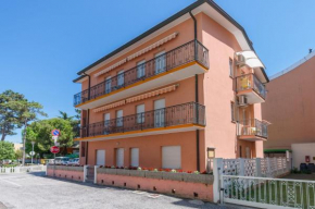 Modern apartment a few steps from the beach Bibione